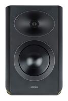 ARCAM R25 BLK - 2-pásmové policové reprosoustavy, 6,5" - černá (2)