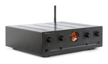 VINCENT SA-T7 DIAMOND - Speciální edice elektronkového předzesilovače SA-T7MK (3)
