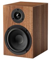 Pro-Ject Speaker Box 5 E - 2-pásmová regálová reprosoustava (1)