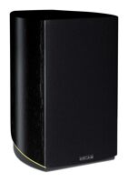 ARCAM R15 BLK - 2-pásmové policové reprosoustavy, 5,25" - černá (8)