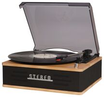 Denver VPB-262LW - retro gramofon s reproduktory a Bluetooth (3)