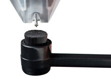 Pro-Ject Vinyl Care Set - Brush It + Clean It + Vinyl Clean + level it + cloth it (10)