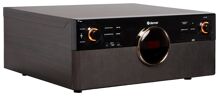 Denver MRD-180 - Minisystém s gramofonem, FM/DAB+, přehrává kazety, CD, USB, Bluetooth (4)