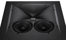 JBL Synthesis SCL-3 - 2-pásmový vestavný  reproduktor, 2 x 5,25", 300 W (6)