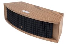 JBL L42ms - Aktivní hudební systém, HDMI, streaming, BT, AirPlay 2, AUX vstup, 200 W RMS, (10)