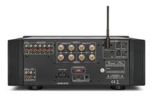VINCENT SV-737MK  - Hybridní integrovaný zesilovač třídy A, HDMI, BT, DAC (3)