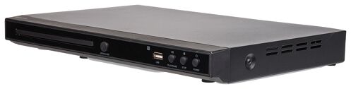 Denver DVH-1245MK3 - DVD přehrávač s HDMI připojením