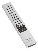 VINCENT CD-200 - Hybridní CD přehrávač s elektronkou 6N2 (10)