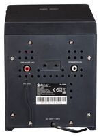 Denver MDA-285 - mikrosystém DAB+/FM, CD, USB, Bluetooth (5)