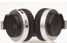 Denver BTN-206BLACK - Bezdrôtová Bluetooth slúchadlá (2)