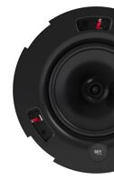 Fonestar SKY-6T - kulatý vestavný reproduktor, 6", bílá (5)