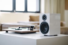 Pro-Ject Speaker Box 5 E - 2-pásmová regálová reprosoustava (11)