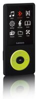 Lenco Xemio-860GN - MP4 přehrávač, 8GB s Bluetooth (15)