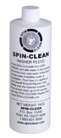 Pro-Ject Spin Clean Washer Fluid - čistící kapalina pro pračku LP Spin Clean (1)
