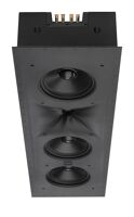JBL Synthesis SCL-2 - 2,5-pásmový vestavný  reproduktor, 3 x 8", 450 W (2)
