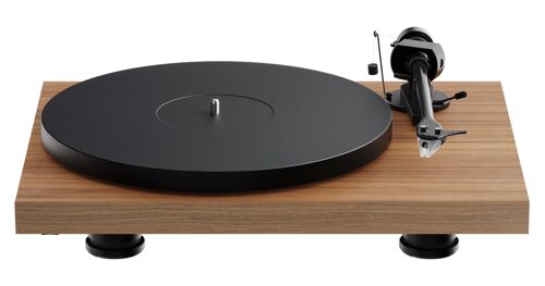 Pro-Ject Debut  Evo 2 + Pick It MM EVO