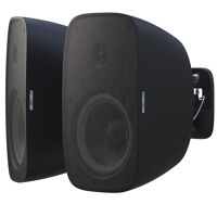 Fonestar SONORA-5 - Dvoupásmový nástěnný voděodolný reproduktor, 40 W (12)
