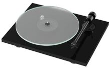 Pro-Ject T1 EVO PHONO + OM10 (2)