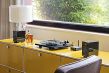 Pro-Ject T1 EVO + OM10 (11)