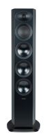 ARCAM R35 BLK - 3-pásmové podlahové reprosoustavy, woofer 3 x 5,25" - černá (2)