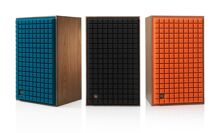 JBL L100GL - Pár náhradních krycích mřížek na reprosoustavy JBL L100 CLASSIC (6)
