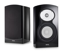 REVEL PERFORMA Be M126BE - 2-pásmové regálové reprosoustavy (3)