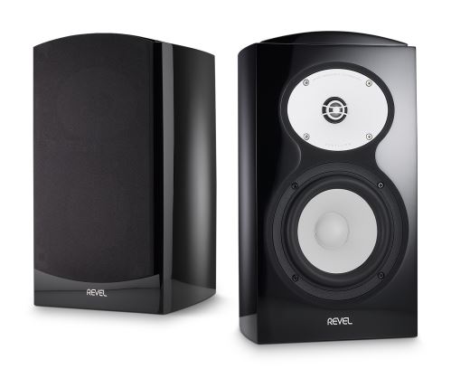 REVEL PERFORMA Be M126BE BLK