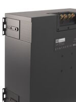 JBL Synthesis SCL-3 - 2-pásmový vestavný  reproduktor, 2 x 5,25", 300 W (9)