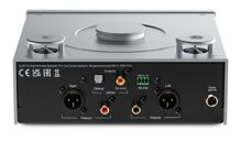 Pro-Ject CD Box RS2 TUBE - elektronkový High-End CD přehrávač (2)