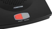 Fonestar SCF-560P - předsednický mikrofon pro konferenční systém SCF-550 (2)