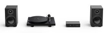 Pro-Ject Colourful Audio System 2 -All-in-one Hi-Fi systém s gramofonem (1)