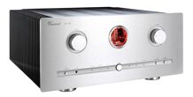 VINCENT SV-700 - Hybridní integrovaný zesilovač třídy A, 2 x 100 W, XLR, DAC (2)