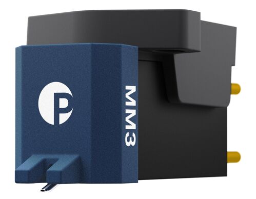 Pro-Ject Pick It MM 3