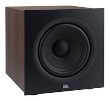 JBL STAGE 200P - Aktivní subwoofer, 10", 150 W RMS (2)
