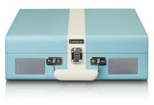 Lenco TT-110 - gramofon s reproduktory a Bluetooth (13)