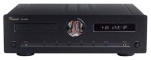 VINCENT CD-S7 DAC - Hybridní CD přehrávač a DAC, USB-C, XLR (4)