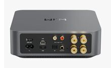 Pro-Ject WiiM PHONO SET -  set pro streamování se zesilovačem WiiM a gramofonem, šedý (6)
