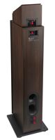 JBL STAGE 240H - 2-pásmové Dolby Atmos modulové reprosoustavy, 4,5" (18)