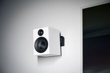 Pro-Ject Wallmount SB3 - Nástěnné držáky pro reproduktory, 2 ks (4)