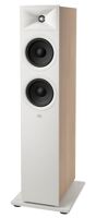 JBL STAGE 260F - 2,5-pásmové podlahové reprosoustavy, 125 W RMS, 2 x 6,5" (2)