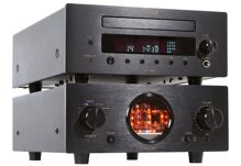 VINCENT SV-200 - Hybridní integrovaný zesilovač s DAC v MIDI formátu (9)