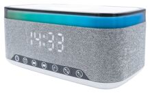 Denver CRQ-225 - radiobudík s FM tunerem, Bluetooth, bezdrátové nabíjení (5)