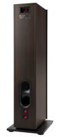 JBL STAGE 260F - 2,5-pásmové podlahové reprosoustavy, 125 W RMS, 2 x 6,5" (5)