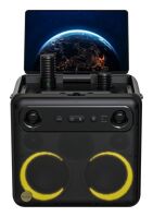 Ikarao Break X2 - Smart party repro s Bluetooth, 300 W (6)