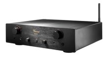 VINCENT SV-500MK - Hybridní integrovaný zesilovač s HDMI, DAC, BT, 2 x 50 W (1)