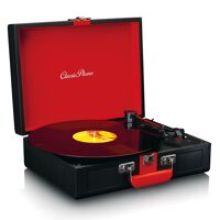 Lenco TT-110 - gramofon s reproduktory a Bluetooth (1)