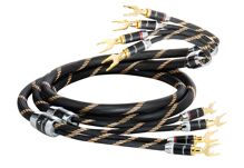 VINCENT SINGLE-WIRE KABEL - Vysoce kvalitní Single-Wire reproduktorový kabel VINCENT SINGLE-WIRE KABEL - Vysoce kvalitní Single-Wire reproduktorový kabel