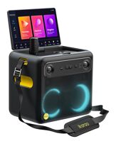 Ikarao Break X2 - Smart party repro s Bluetooth, 300 W (1)