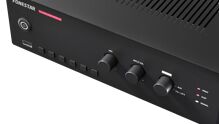 Fonestar PROX-15 - 100 V ústředna pro veřejné ozvučení s přehrávačem USB, MP3, FM, 15 W (3)