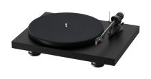 Pro-Ject Debut Carbon Evo + 2MRed - Black (1)